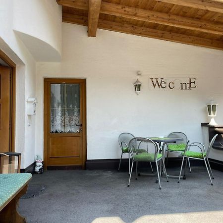 Apartment Appartment Wildmoos - Soe315 By Interhome Sölden Extérieur photo